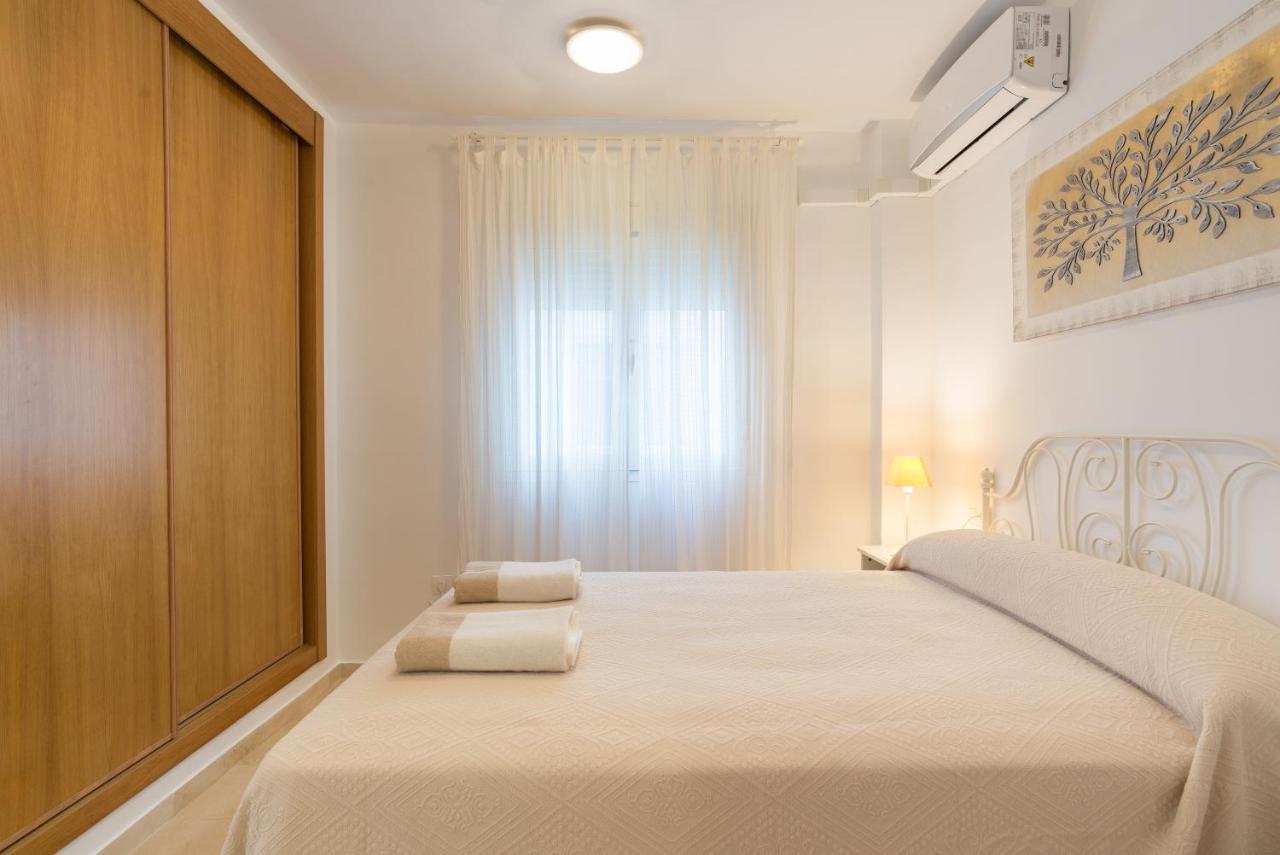Appartement Apartamento Ventura