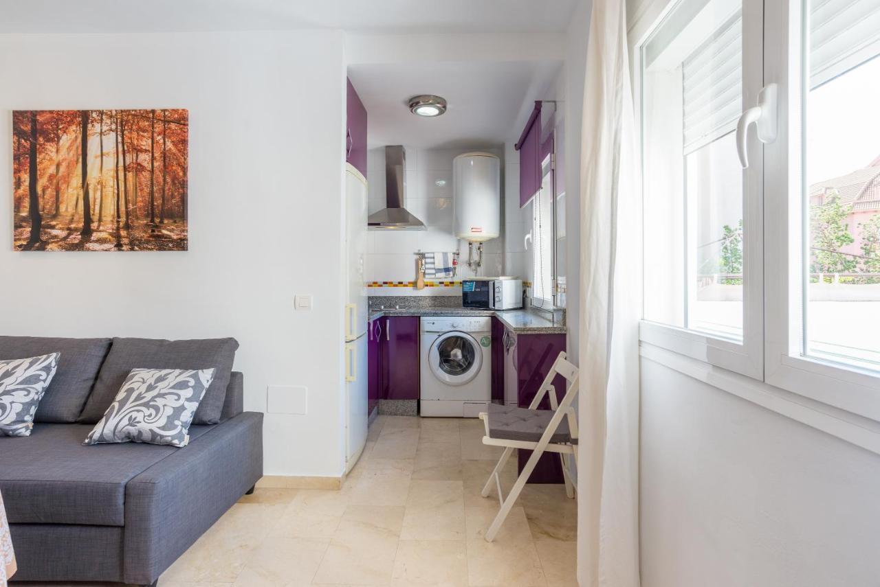 Appartement Apartamento Ventura *